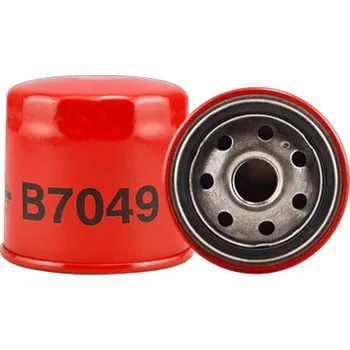 Lube Filter, Spin-on Baldwin Filters B7049