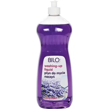 Mycí prostředek Pro-Tech shop Prostředek na nádobí BiLo levandule a aloe vera 1000ml 30186 5908311417249