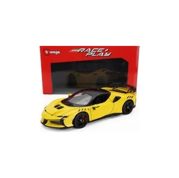 autíčko Ferrari SF90XX Stradale 2024