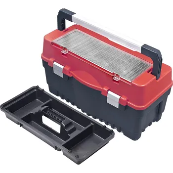 Sada nářadí Pro-Tech shop Box na nářadí RS 700 Carbo Plus 16355&nbsp;SKRRS700FPCCZAPG011