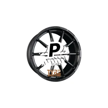 Disk TEAM DYNAMICS PRO RACE LT Gloss Black 8.00 x 15 ET 25.00 4x100