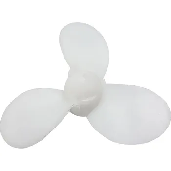 Šroub MAR-POL Lodní šroub 3-lopatkový plastový 06769