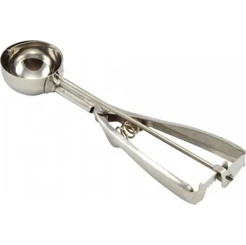 Naběračka Pro-Tech shop Naběračka na zmrzlinu nerezová 51974 28132