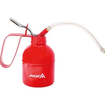 Olejnička MAR-POL Olejnička 300ml s flexibilním aplikátorem profi Asta MP22F 12642
