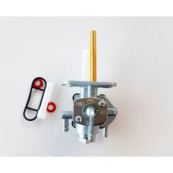 Palivový systém pro motocykl Palivový kohout na Kawasaki, Suzuki, Yamaha