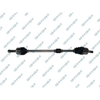 Poloosa kola Hnací hřídel - poloosa GSP 224044