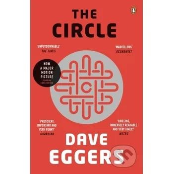 The Circle - Dave Eggers Penguin Books
