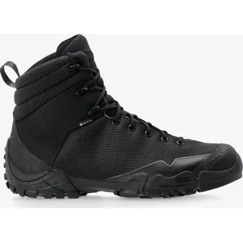 Pánská treková obuv Taktické boty Garmont Nemesis 6.2 GTX - black