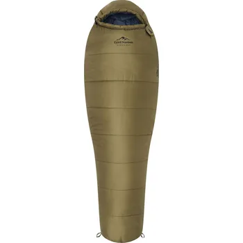 Spacák Spacák Fjord Nansen Kjolen Mid (178 cm) - olive drab
