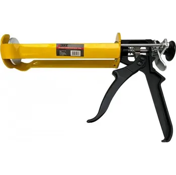 Vytlačovací pistole Verke Pistole na chemickou kotvu 10967