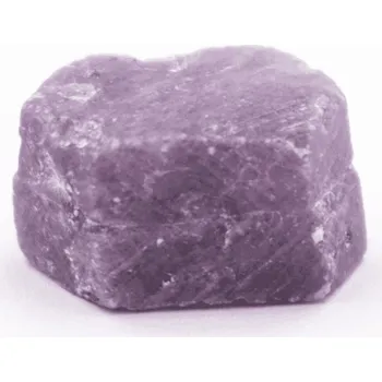 Milujeme Kameny Rubín - surový kámen RUB25 543611