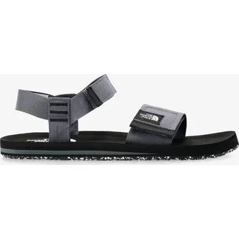 Pánské sandále Turistické sandály The North Face Skeena Sandal - vanadis grey/black