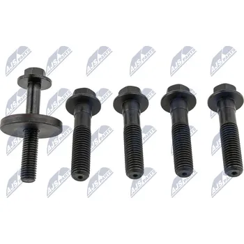 Sada ložiska kola NTY KLT-VV-012-Z