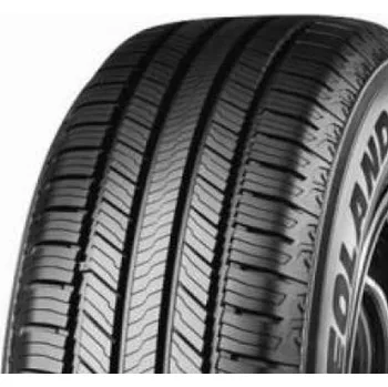 Osobní pneu Letní pneumatika Yokohama Geolandar CV G058 215/70R17 101H