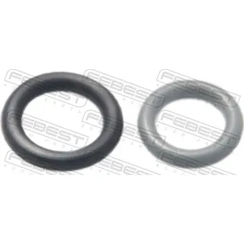 Posilovač řízení Těsnicí kroužek, servočerpadlo FEBEST FDCP-FOCIII