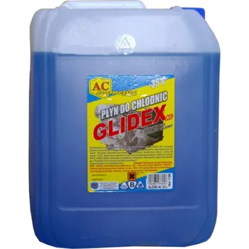 Nemrznoucí směs do chladiče Pro-Tech shop Chladící kapalina G11 20l 06740 5907632705097