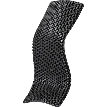 turistický batoh Obal na batoh Mammut Back Protector - black