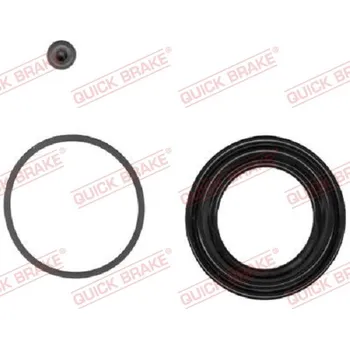 Brzdový systém Sada pro opravu brzdového třmenu QUICK BRAKE 114-0003