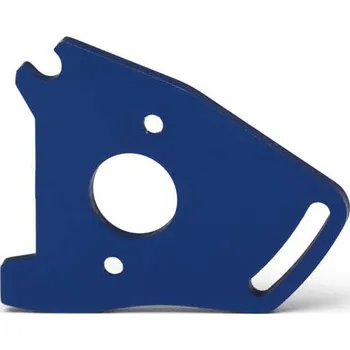 RC náhradní díl Traxxas lože motoru (7490)