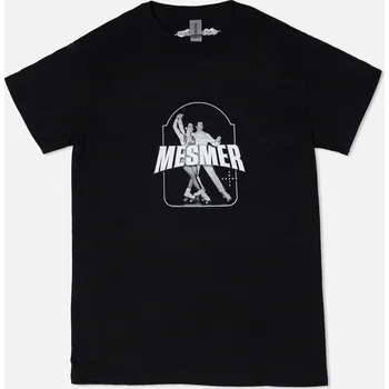 cyklistický dres Mesmer "Lovely-Couple" T-Shirt M