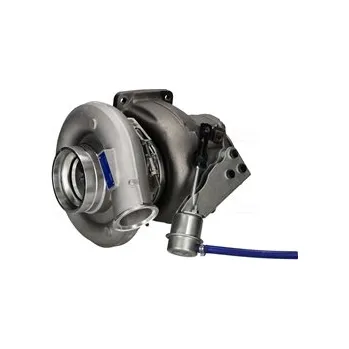 Turbodmychadlo Turbodmychadlo NISSENS 93756