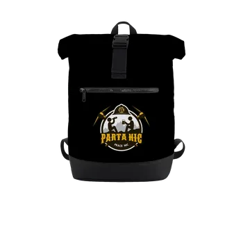Sportovní batoh Bastard Parta hic batoh Black