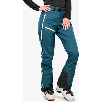 Dámské kalhoty Kalhoty na hory dámské La Sportiva Alpine Guide GTX Pant - storm blue