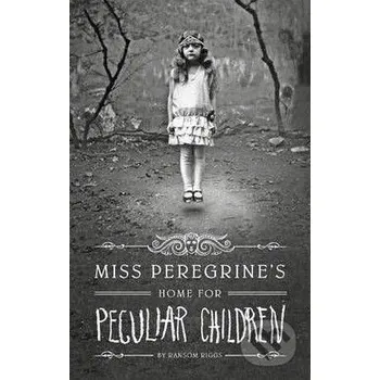 Beletrie pro dospělé Miss Peregrine's Home for Peculiar Children - Ransom Riggs Constantin Film Produktion