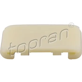 Vodící lišta pro rozvodový řětěz TOPRAN 408 444