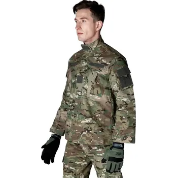 Taktická blůza Rip-Stop SATAC ACU - MC, Specna Arms Varianta: L