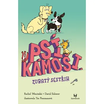 Psí kámoši 2 - Zubatý sestřih - David Sidorov