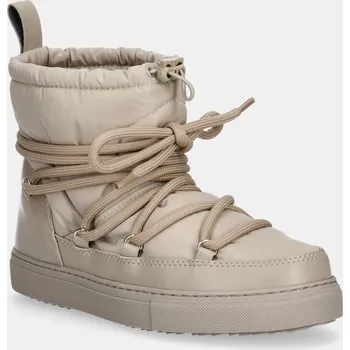 Dívčí sněhule Dětské sněhule Inuikii MOUNTAIN 3001.003.0101.33.38 béžová 08X, EUR 38