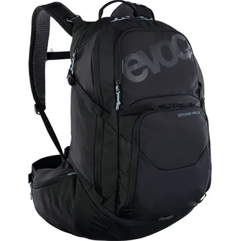 batoh na kolo Batoh na kolo Evoc Explorer Pro 26 - black