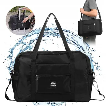 Zavazadlo Klasická cestovní taška příruční RYANAIR do letadla TURISTICKÁ