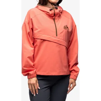 Dámská větrovka Větrovka dámská Marmot 96 Active Anorak - grapefruit