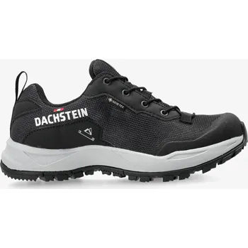 Dámská běžecká obuv Dámské trailové boty Dachstein Delta Ascent GTX - black