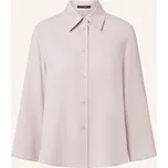 Windsor. Dámská Košilová Halenka, černošedá, 44