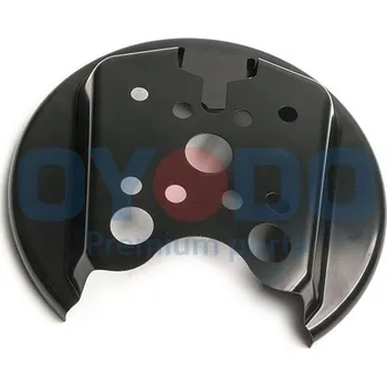 Brzdový kotouč Ochranný plech proti rozstřikování, brzdový kotouč OYODO 11H9087-OYO