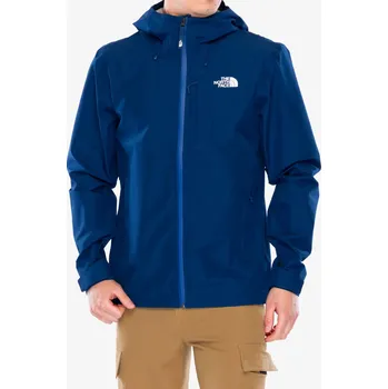 Bunda s membránou The North Face Dryzzle FutureLight 2 Jacket - estate blue