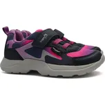 Dětské boty SUPERFIT RUSH 1-000209-8010 Sympatex Velikost: 33