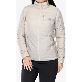 Zateplená bunda dámská Turbat Stranger Jacket - chateau gray