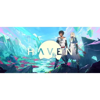 Počítačová hra Haven (PC) (Steam)
