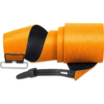 Skialpinistické vybavení Skialpové stoupací pásy Kohla Alpinist 100% Mohair - 130 mm