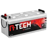 140Ah baterie, 760A, levá A-TECH 514x189x195(220)