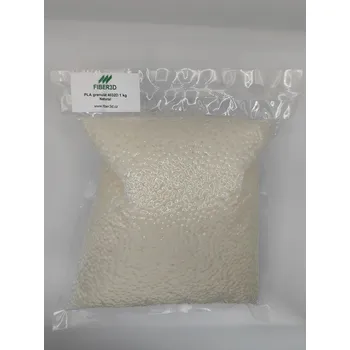 3D tisk PLA granulát natural 4032D, Váha 1 kg