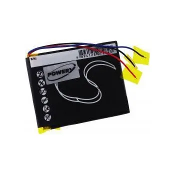 Elektronika Akumulátor MP3-/MP4-Player Philips BA504457SP 3,7V 1400mAh