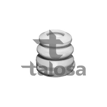 Zarážka odpružení - doraz TALOSA 63-08104