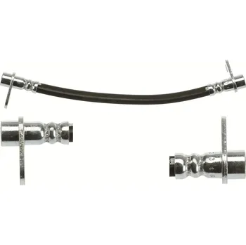 Autodíl Brzdová hadice LUCAS PHA614