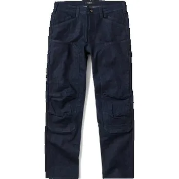 Pánské oblečení Kalhoty Defender-Flex Utility, 5.11, Rinsewash Indigo, 34/34