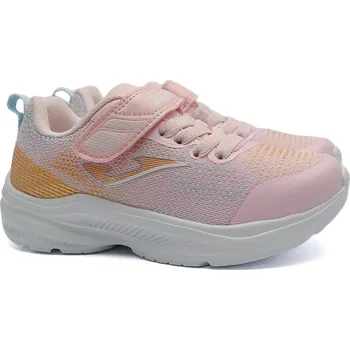 Dívčí polobotky Dívčí tenisky JOMA HORIZON JR 2513 pink Velikost: 31